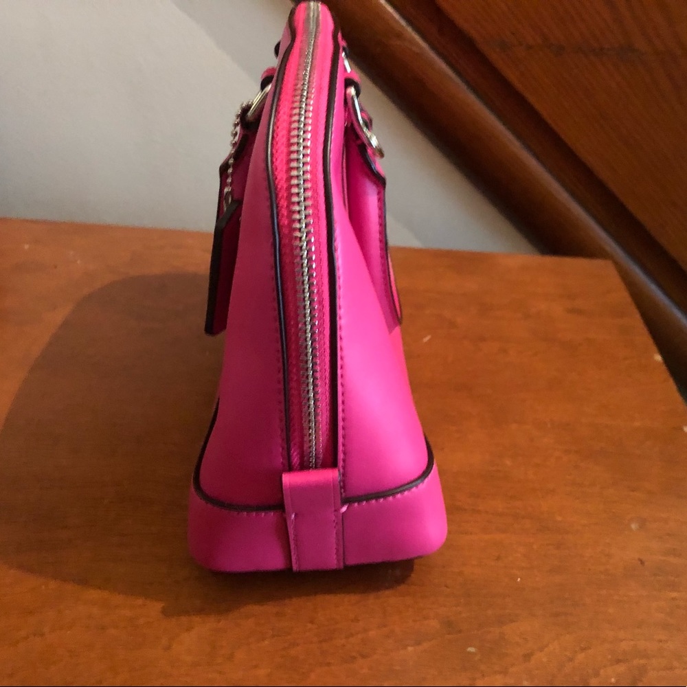Brand new never used Coach purse! - Picture 2 of 3